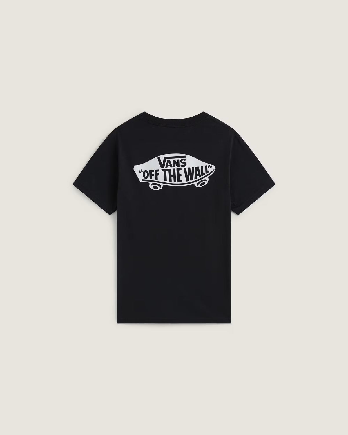 T-SHIRT KIDS DOUBLE STANDARD