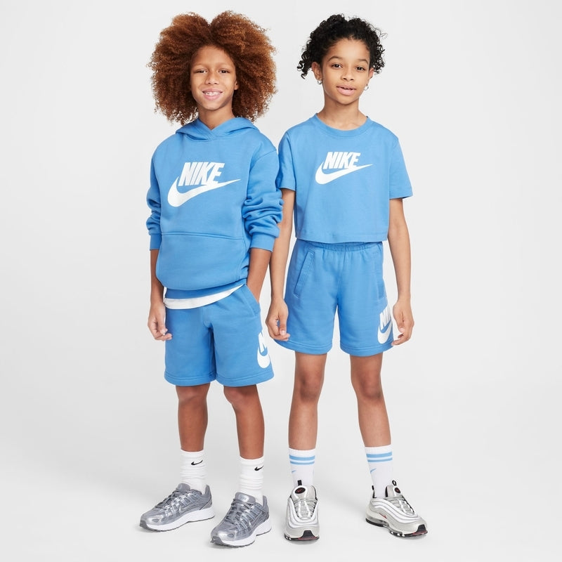 SHORT KIDS SPORTSWEAR CLUB