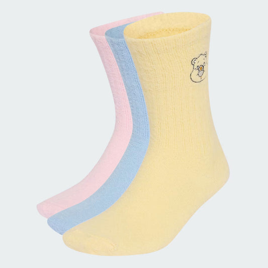 CALZE CARE BEAR 3 PAIRS