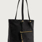BORSA SHOPPER DONNA LOVE MOSCHINO IN SIMILPELLE – NERO