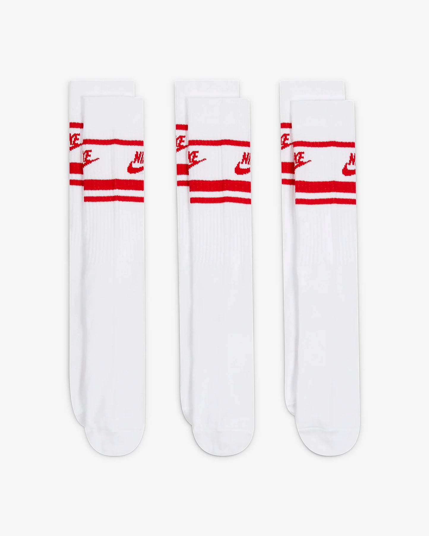 CALZE DRI-FIT EVERYDAY ESSENTIAL 3 PACK