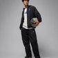 PANTALONI UOMO JORDAN SPORT CLASSIC – NERO