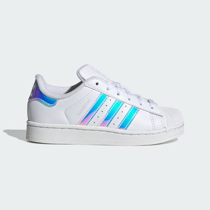 SCARPE KIDS SUPERSTAR SHINE II