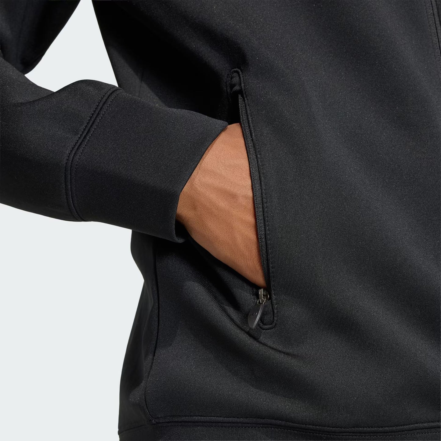 GIACCA TREFOIL ESSENTIALS SPACER