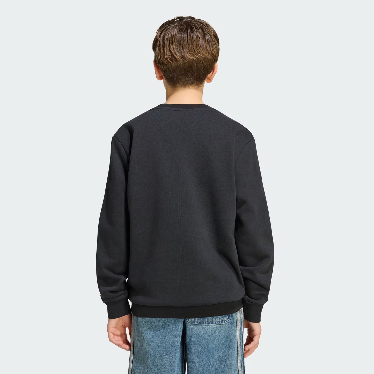 FELPA KIDS 3 STRIPES LOOSE