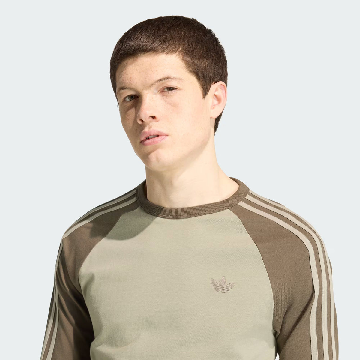 MAGLIA ADICOLOR CLASSICS 3-STRIPES