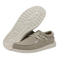 SCARPE WALLY BRAIDED