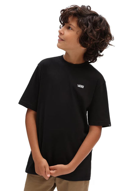 T-SHIRT KIDS LEFT CHEST