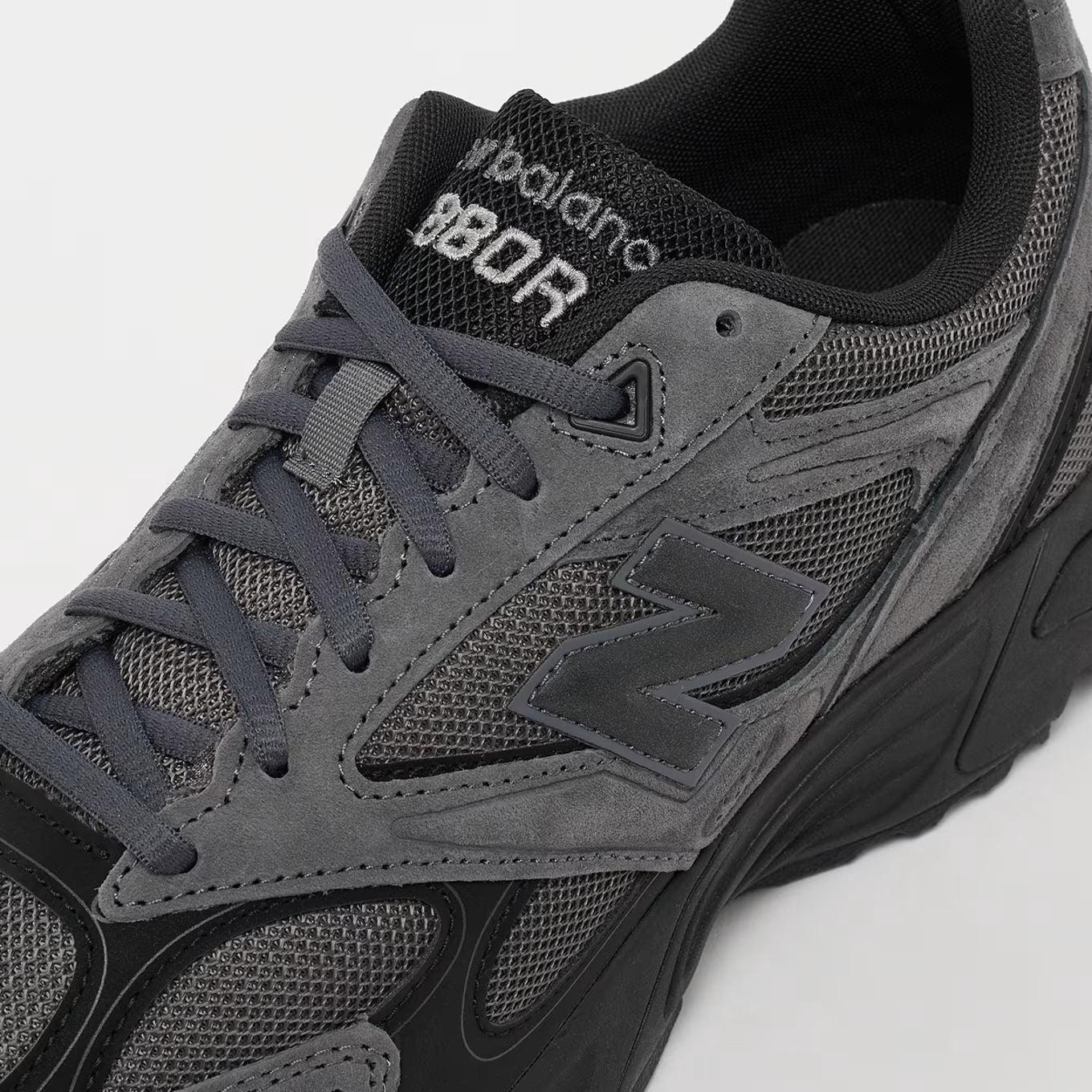 SCARPE 880 ABZORB