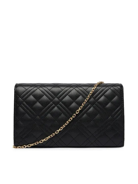 BORSA HAND SMALL SYNTHETIC LEATHER
