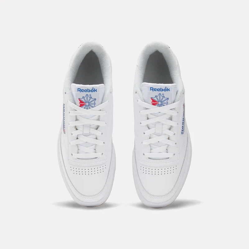 SCARPE CLUB C 85