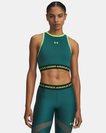 CANOTTA HEATGEAR® MESH