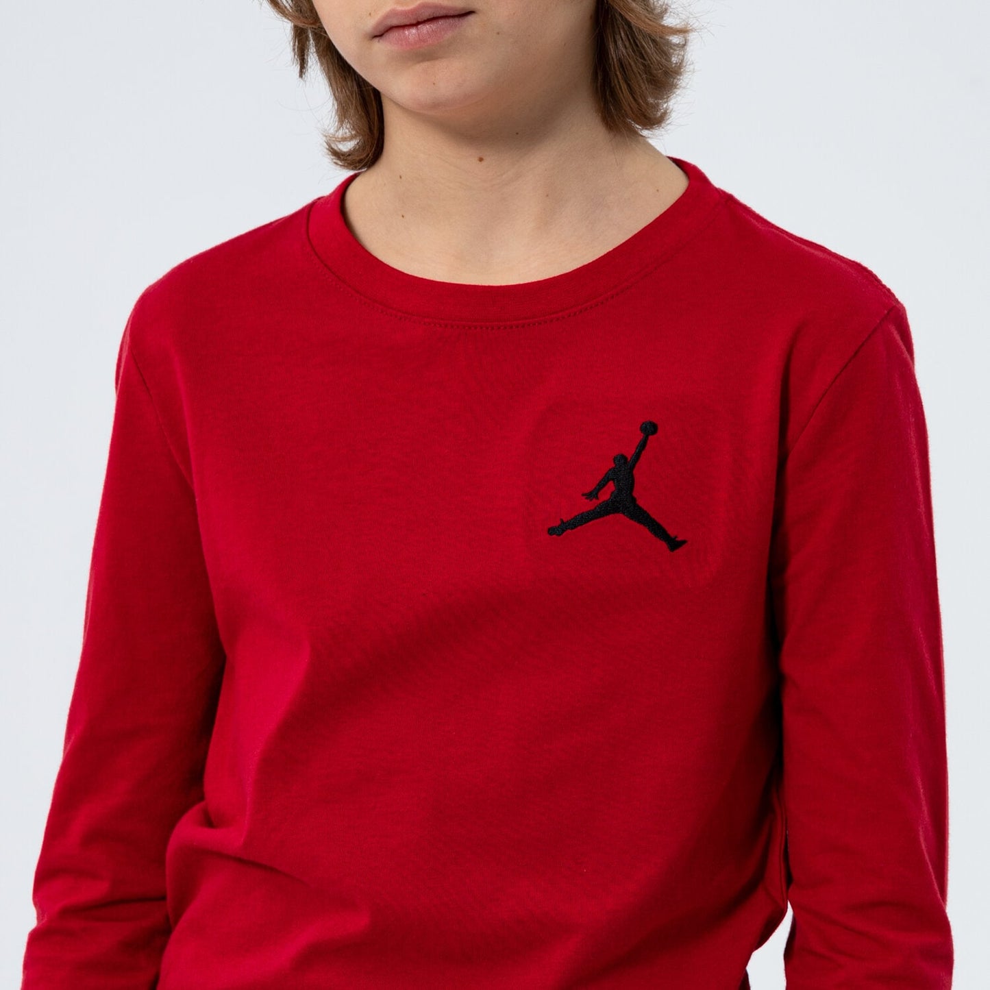 MAGLIA KIDS JUMPMAN EMROIDERY