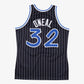 CANOTTA NBA ORLANDO MAGIC 1994-95 SHAQUILLE O'NEAL