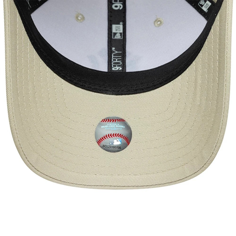 CAPPELLINO NY YANKEES MLB M-CROWN 9FORTY
