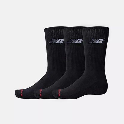 CALZE CREW 3 PAIRS