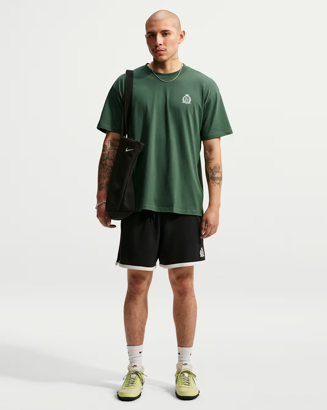 T-SHIRT COUNTRY CLUB