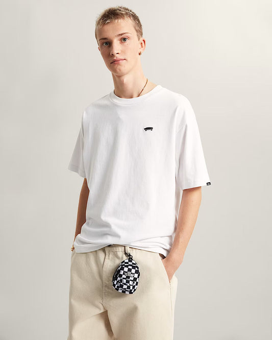 ZAINO MICRO OLD SKOOL CHECK