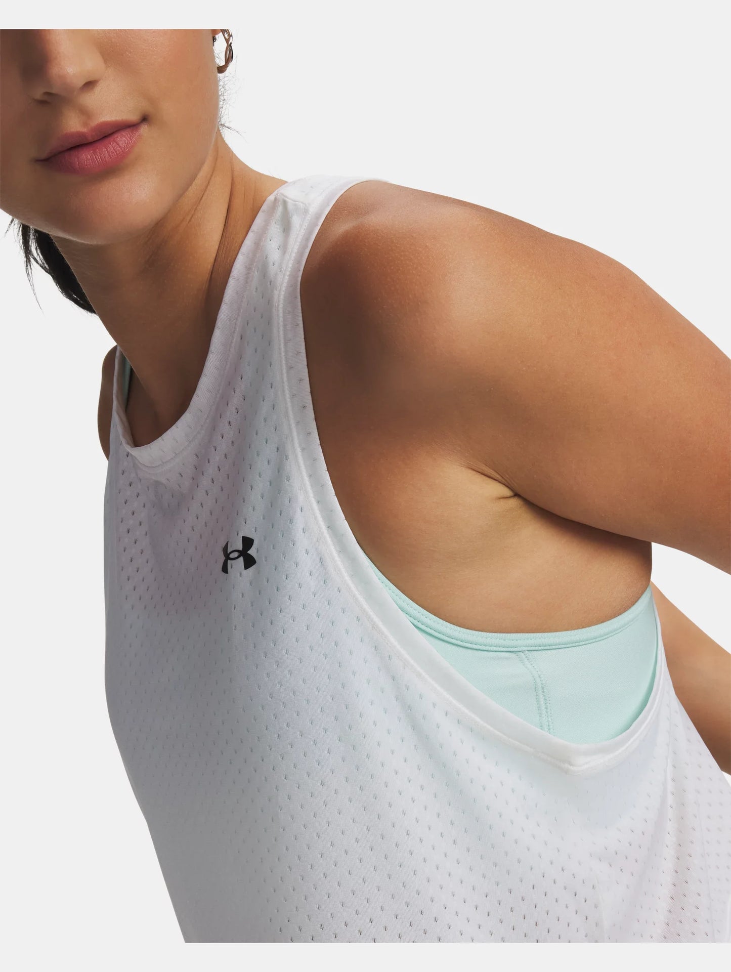 CANOTTA TECH™ SPORT MESH