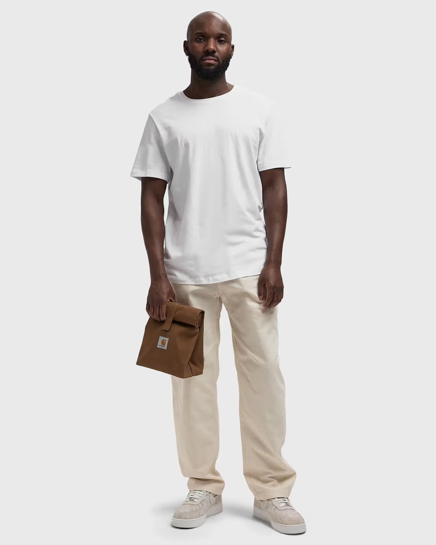 T-SHIRT FLIGHT BASE
