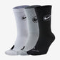 CALZE EVERYDAY BASKETBALL 3 PAIRS