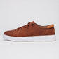 SCARPE UOMO HEY DUDE PAUL PRO CLASSIC – COGNAC