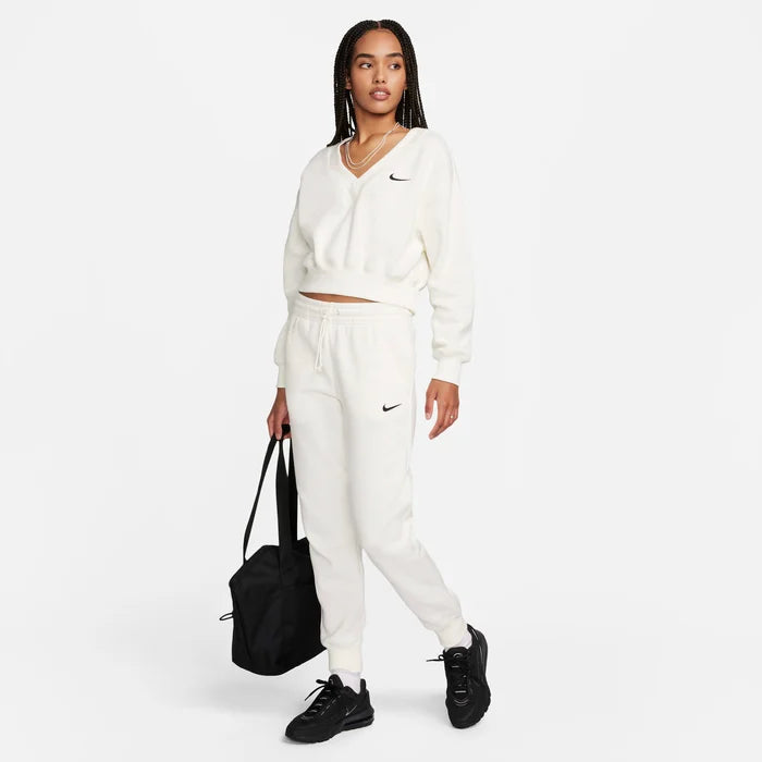 PANTALONI PHOENIX MID RISE FLEECE