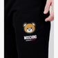 PANTALONI TEDDY BEAR LOGO