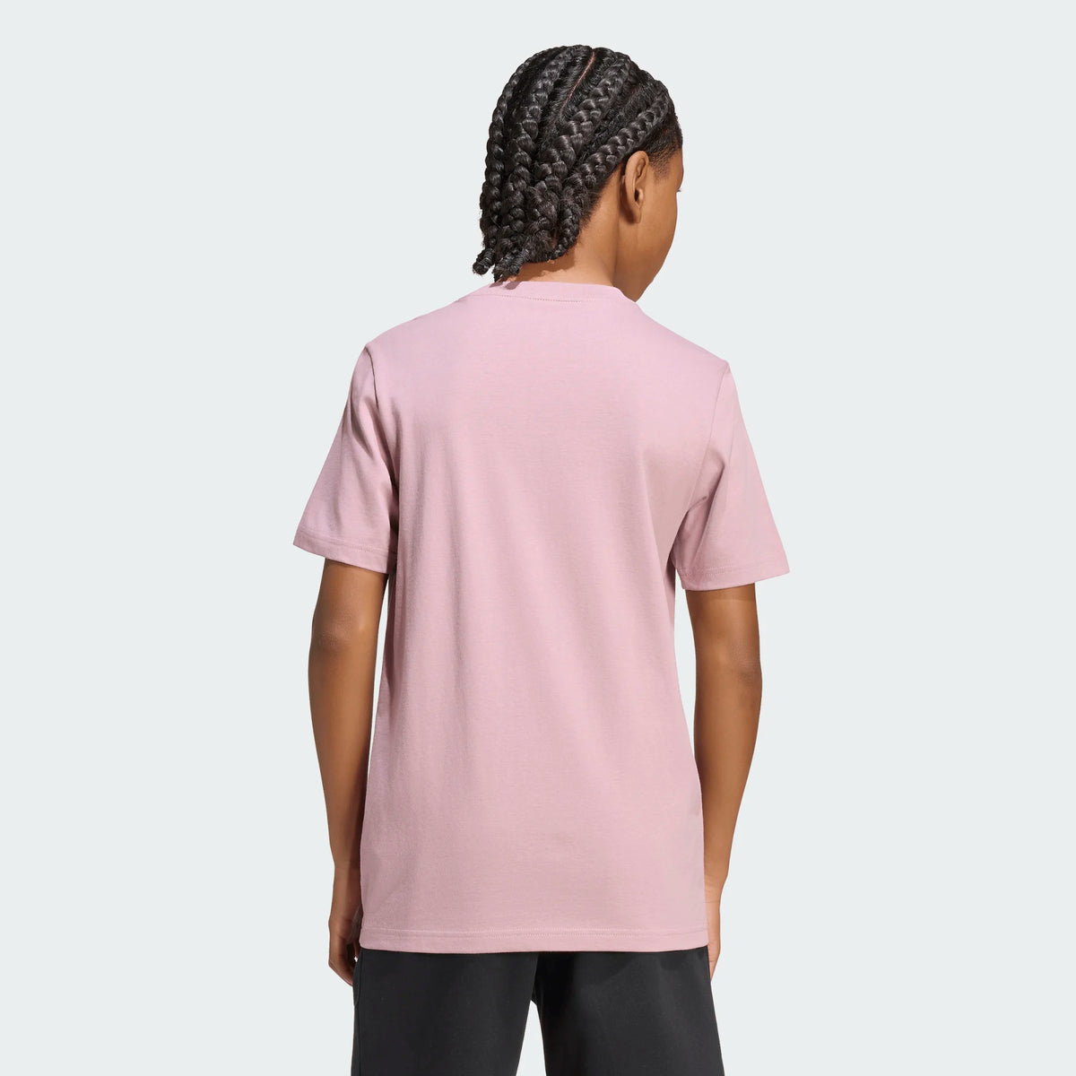 T-SHIRT KIDS TREFOIL ESSENTIALS