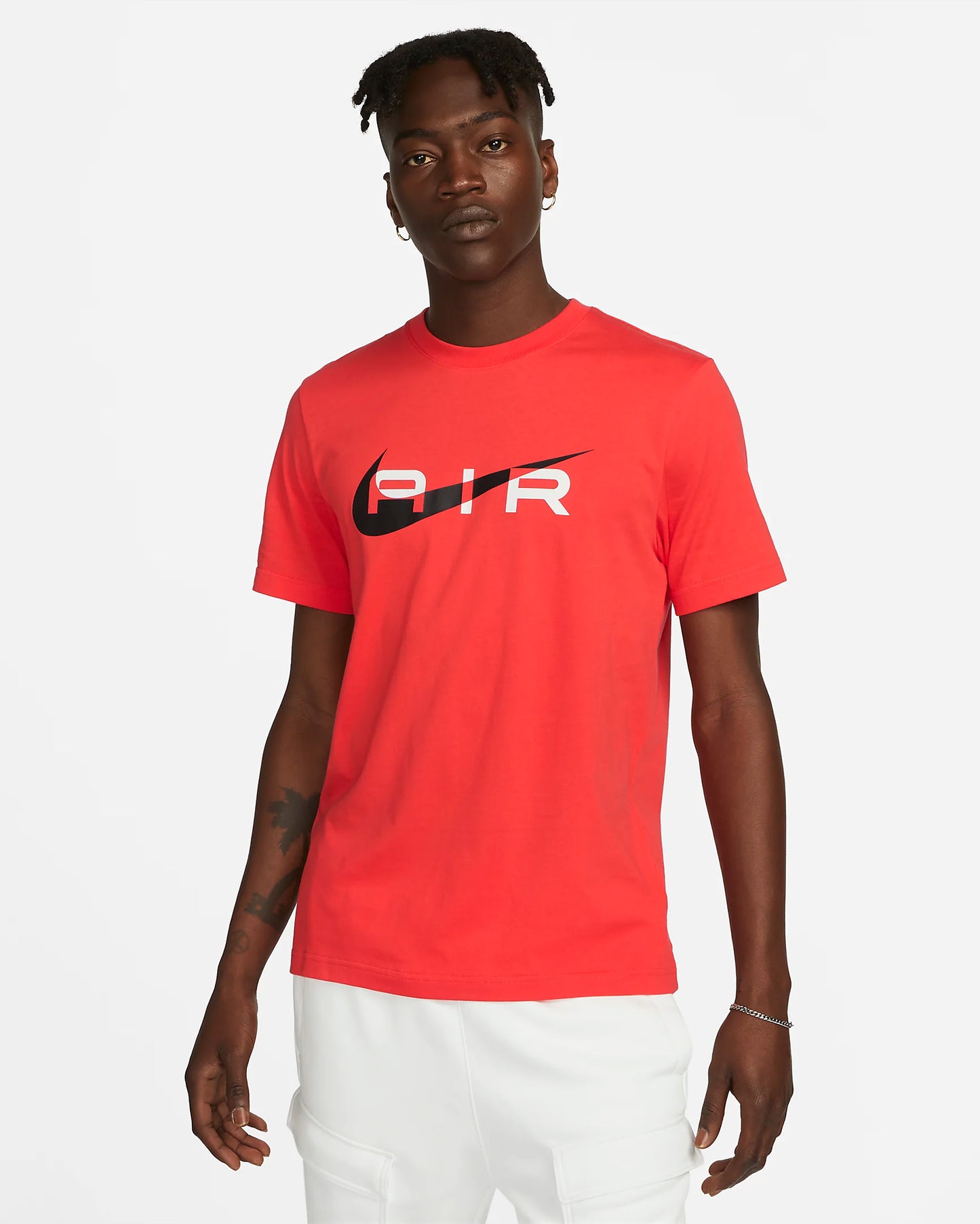 T-SHIRT AIR GRAPHIC