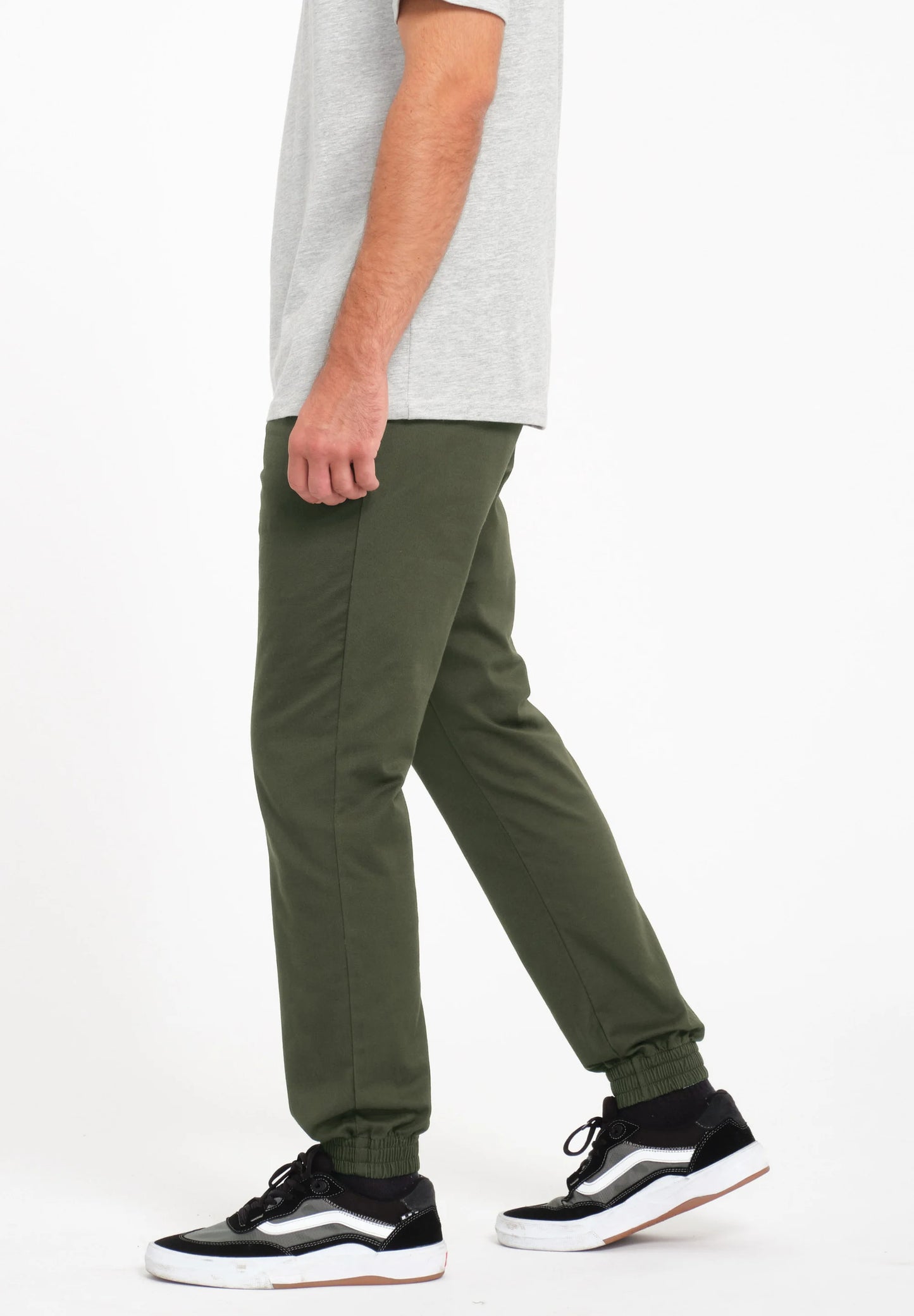 PANTALONI FRICKIN SLIM JOGGER