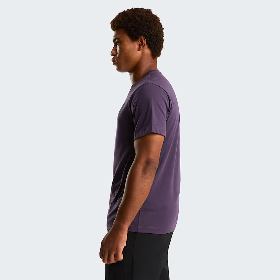 T-SHIRT EVOLUTION BOX HALF DOME