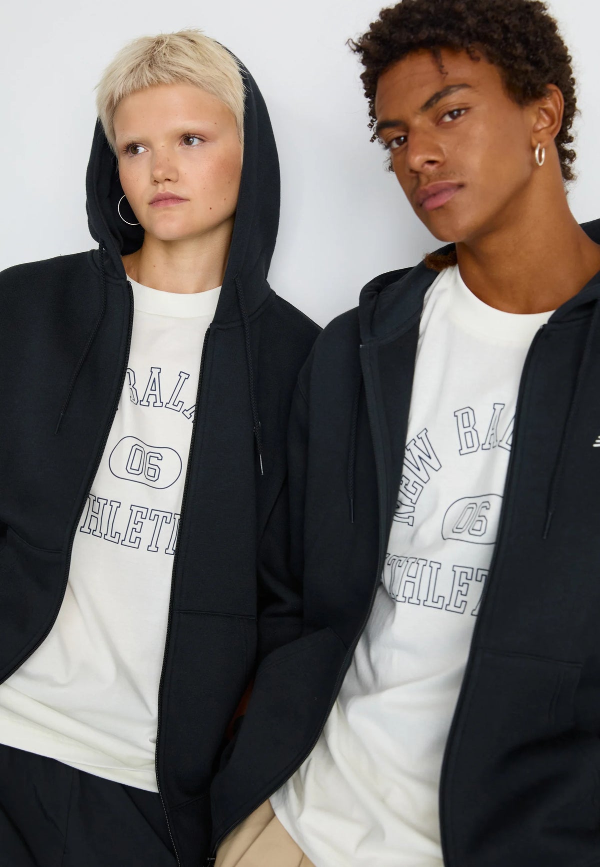 GIACCA SPORT ESSENTIALS FLEECE