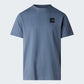 T-SHIRT EVOLUTION BOX HALF DOME