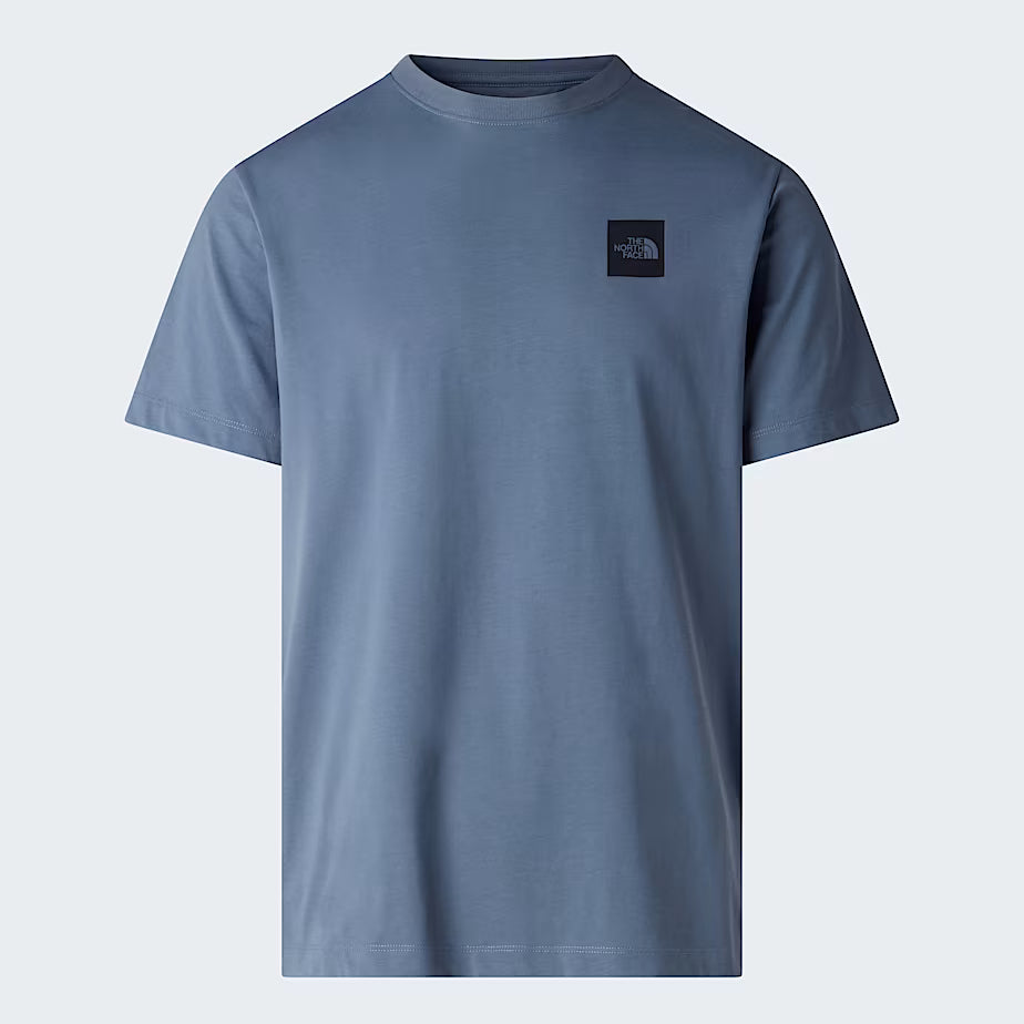 T-SHIRT EVOLUTION BOX HALF DOME