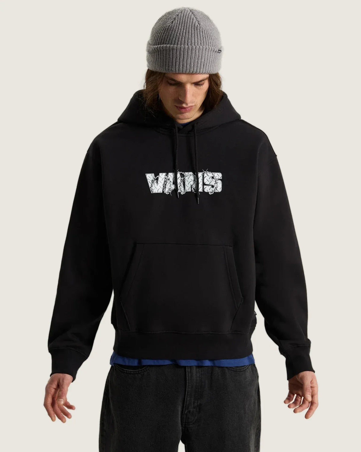 FELPA BARBED WRAP
