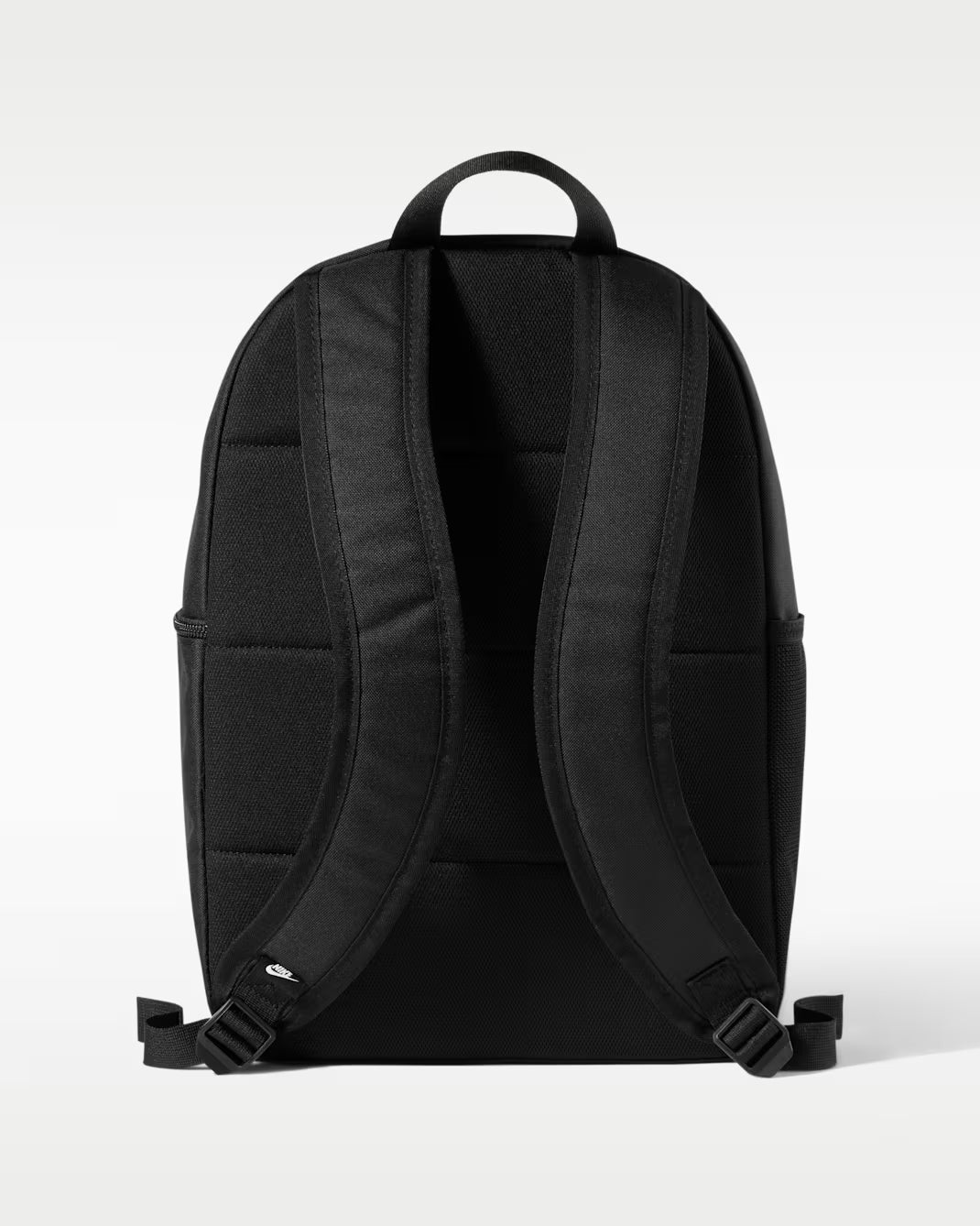 ZAINO UNISEX HERITAGE 2.0 -NERO