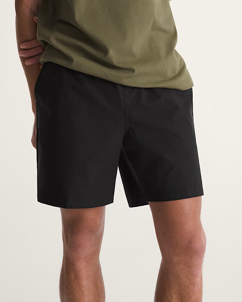 SHORT RANGE RELAXED SPORT