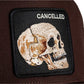 CAPPELLINO CANCELLED SKULL TRUCKER