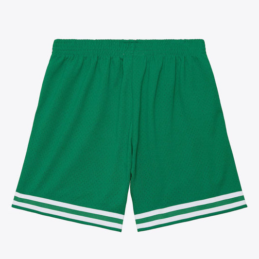 SHORT NBA BOSTON CELTICS 1985-86