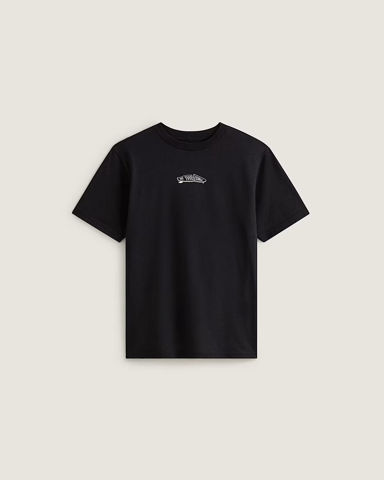 T-SHIRT BOYS CRESTLINE