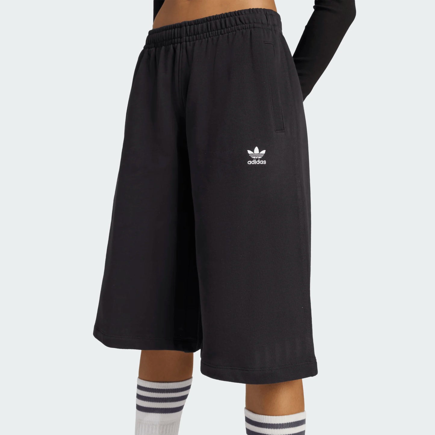 SHORT LOOSE LONG