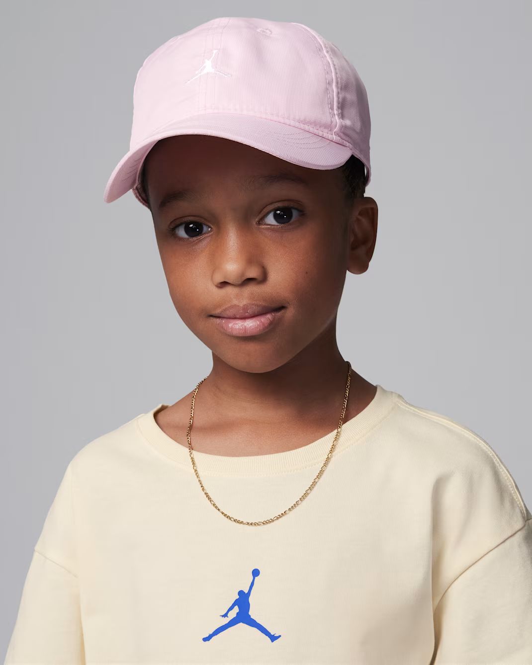 CAPPELLINO KIDS ESSENTIALS DRI-FIT