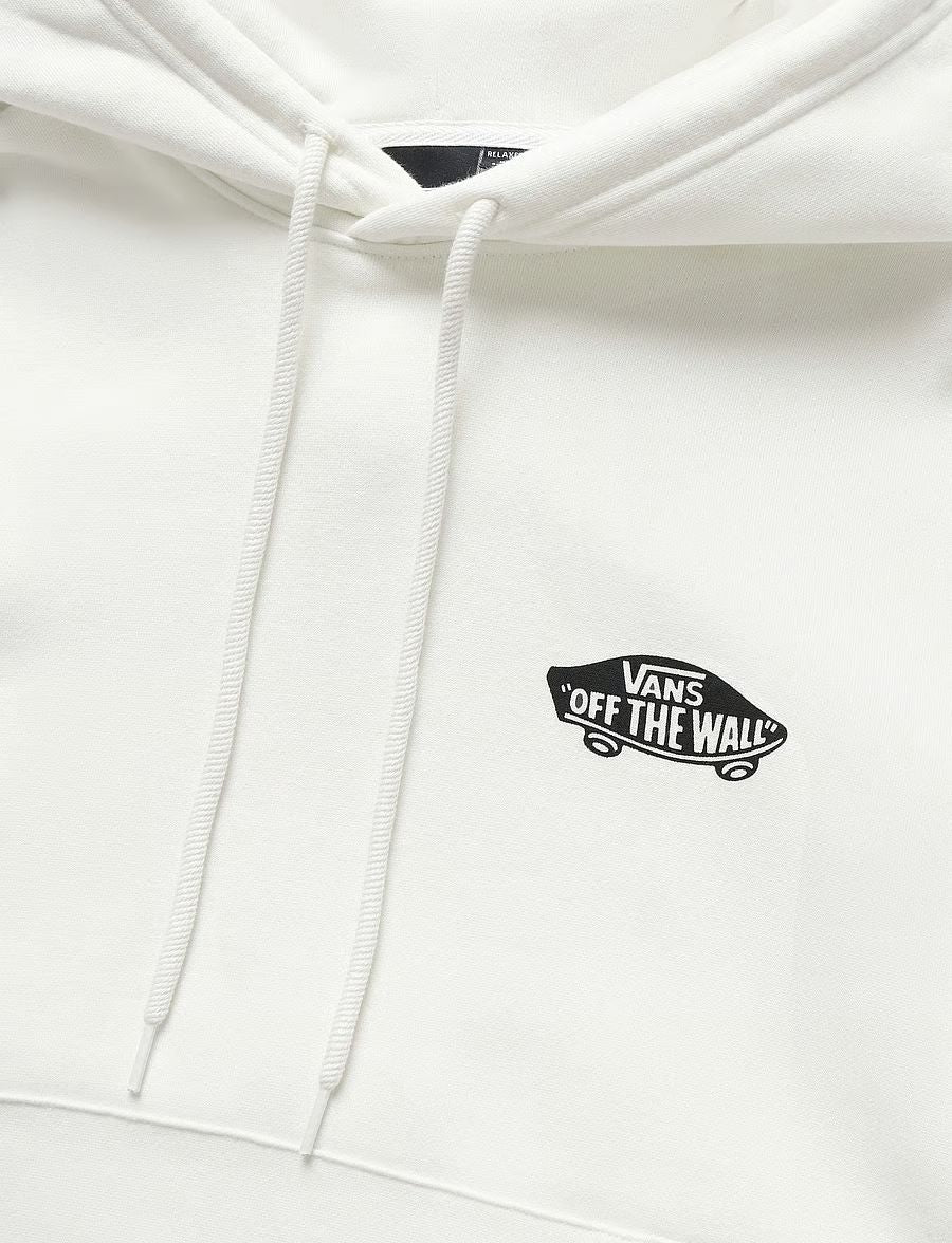 FELPA DOUBLE STANDARD FLEECE