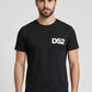 T-SHIRT BASIC LOGO