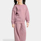 TUTA TODDLER LOOSE CREW TOP&WIDE SET