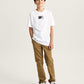 T-SHIRT KIDS BLOCKED BOX