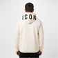 FELPA LOGO FLEECE