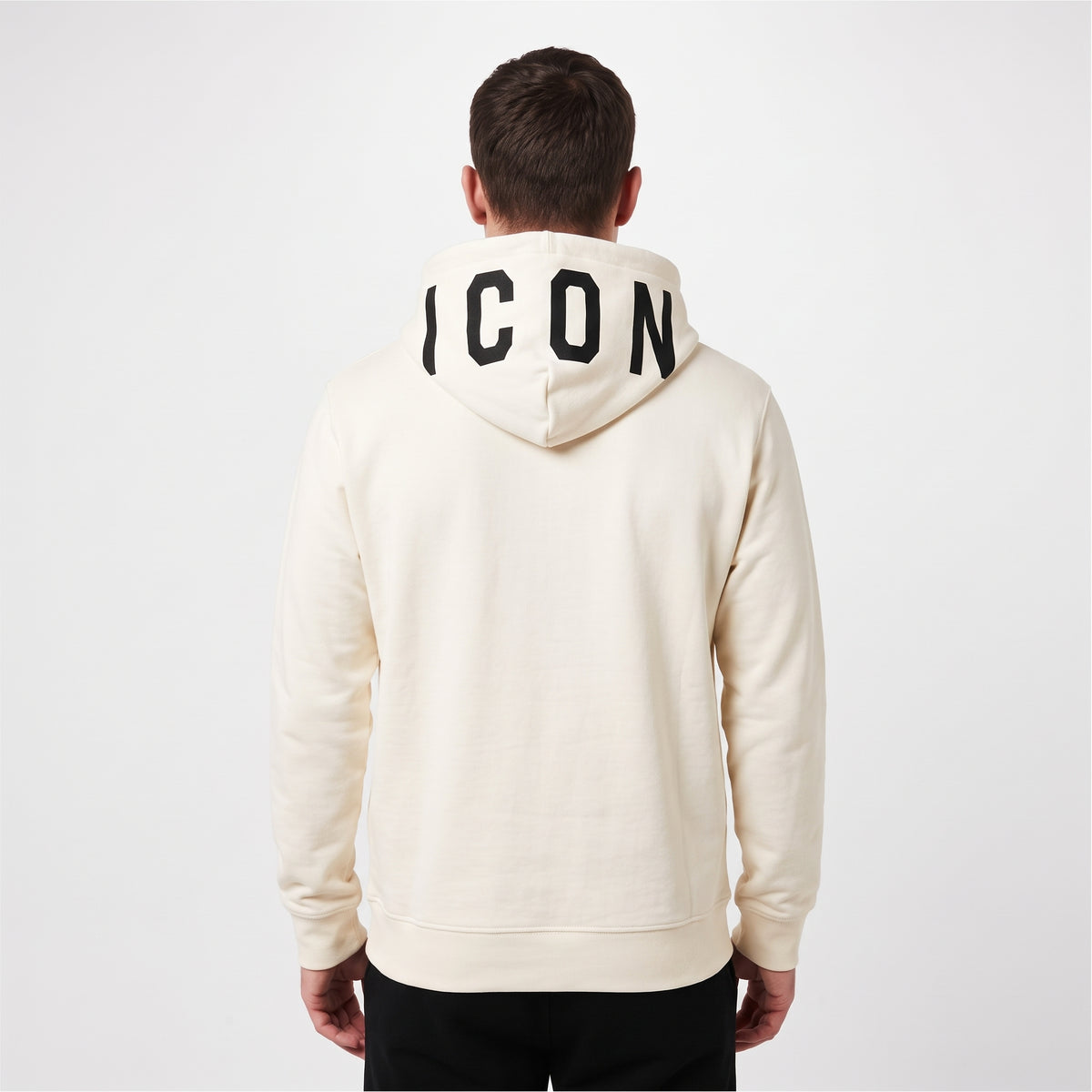 FELPA LOGO FLEECE