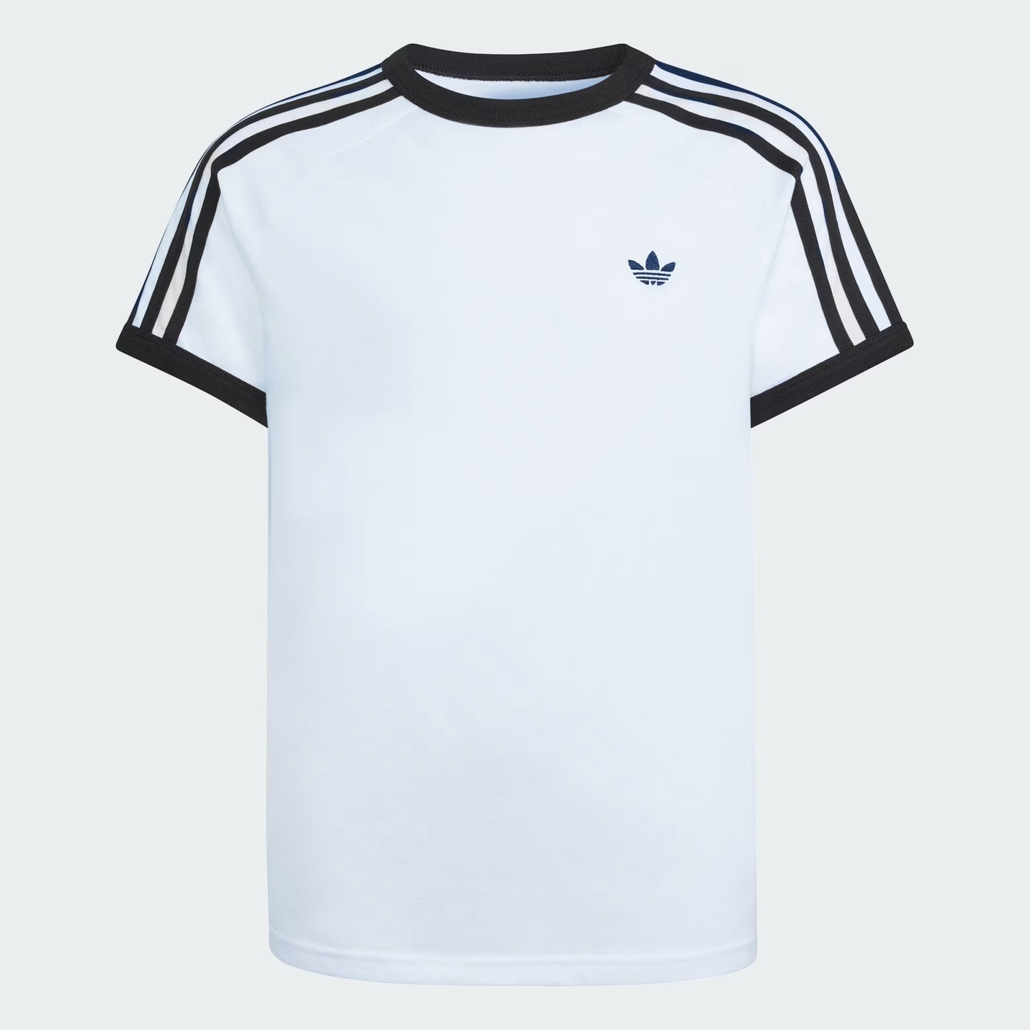 T-SHIRT KIDS 3 STRIPES